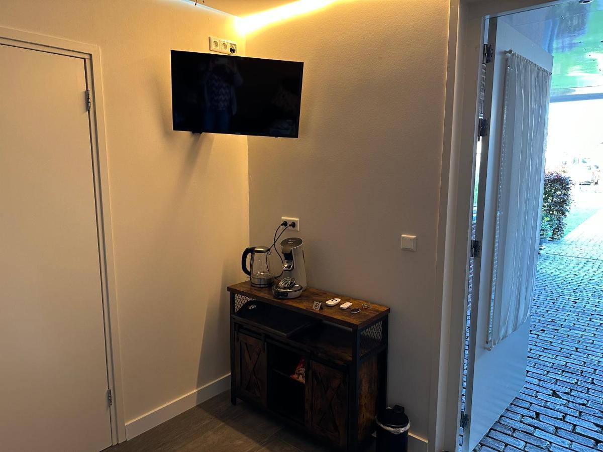 Bed&Breakfast De Hooimoat Лоссер Экстерьер фото