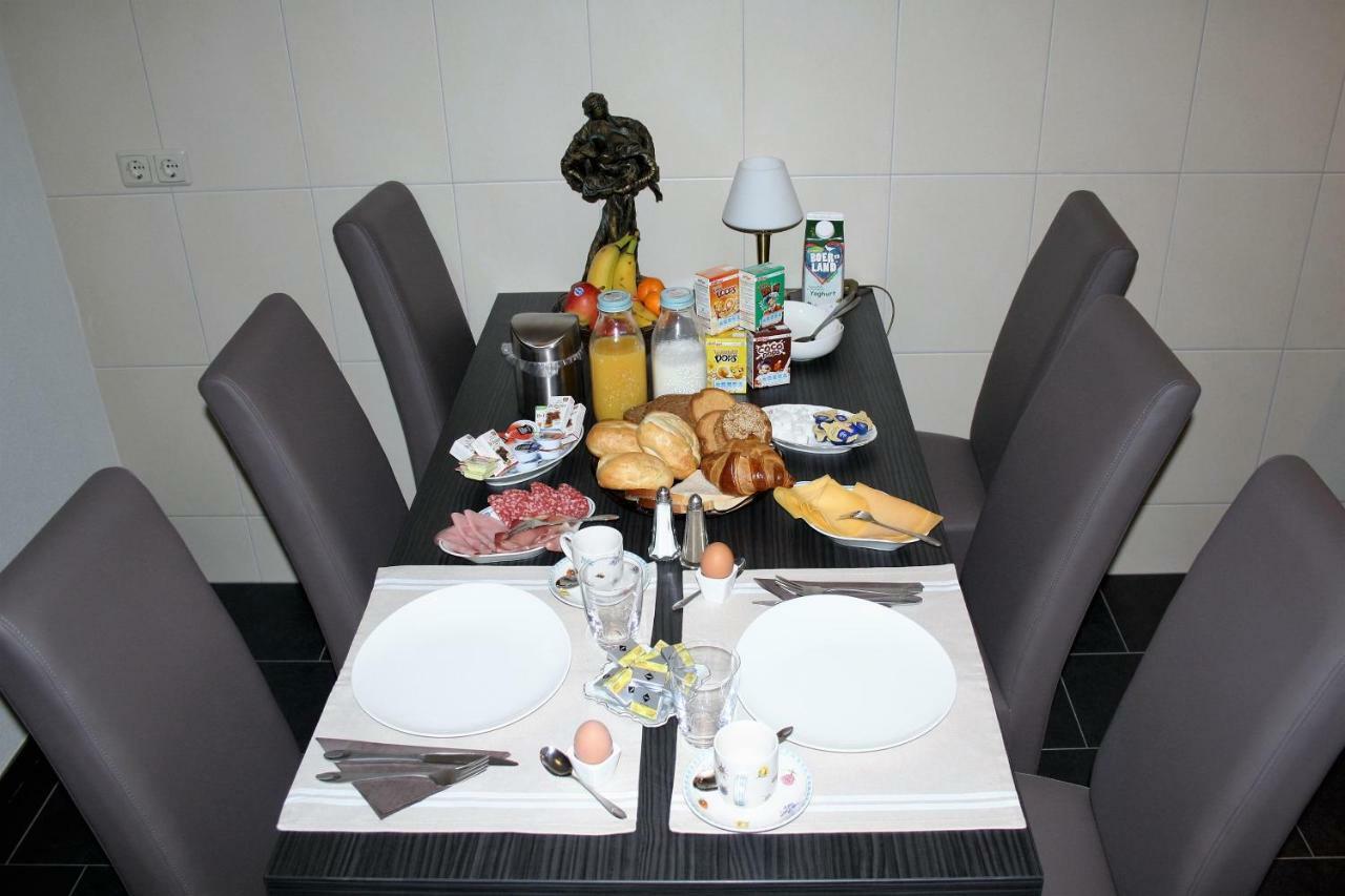 Bed&Breakfast De Hooimoat Лоссер Экстерьер фото