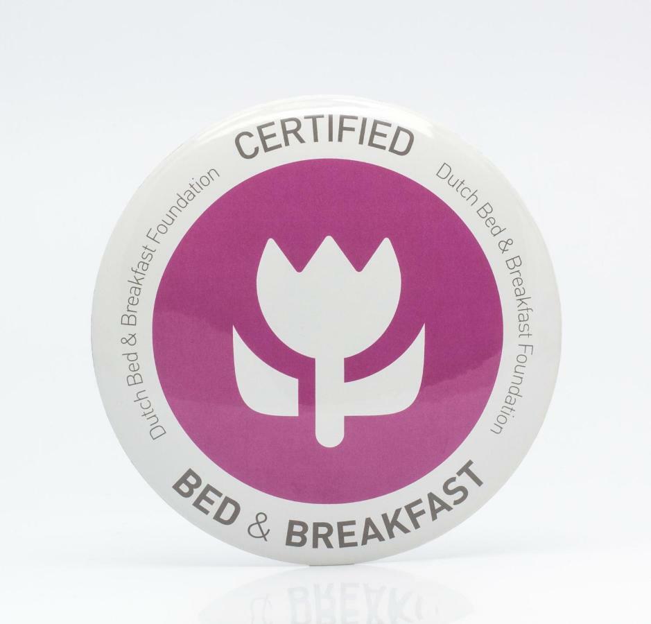 Bed&Breakfast De Hooimoat Лоссер Экстерьер фото
